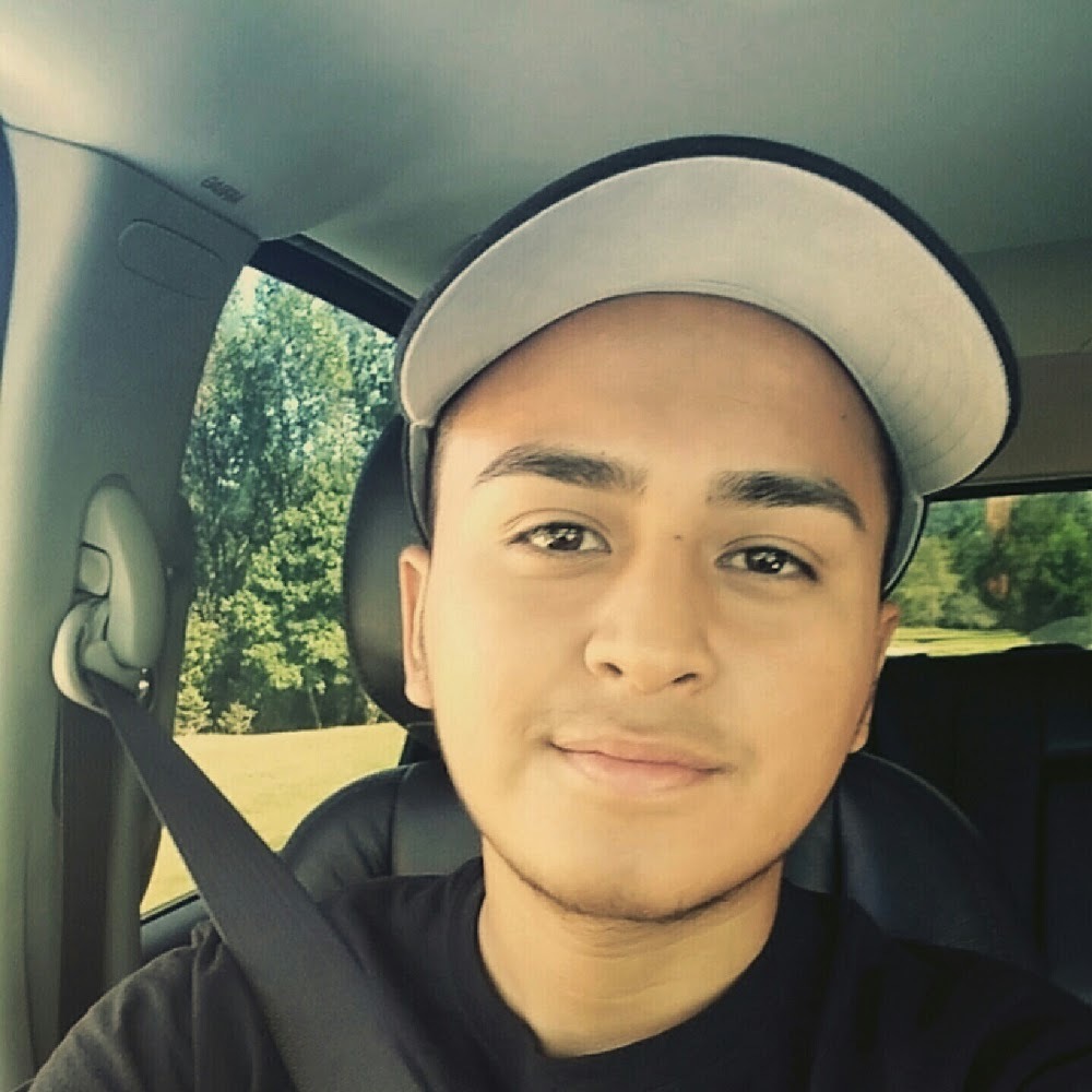 Meet your Posher, Juan